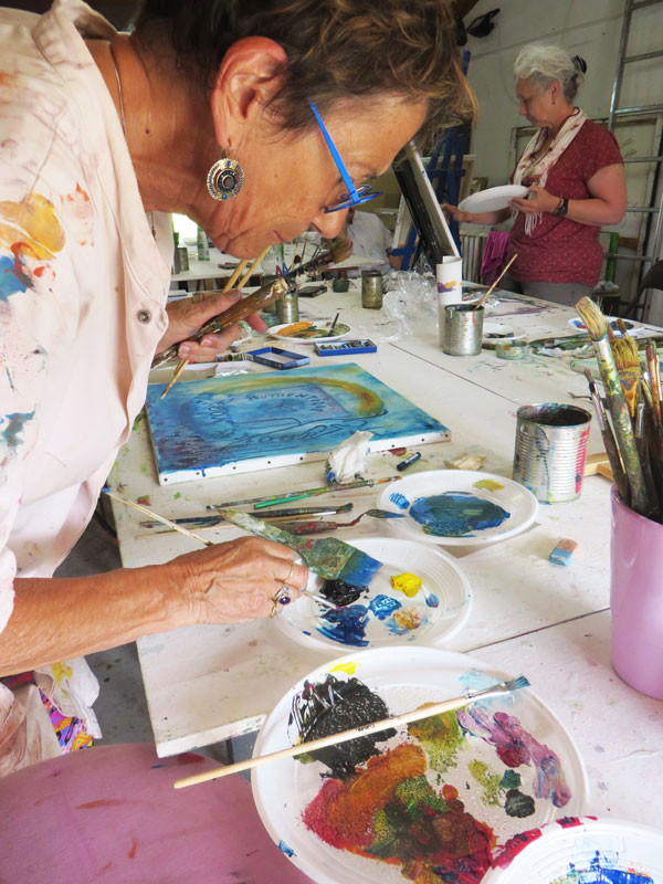 supervison thérapeute à Sarlat